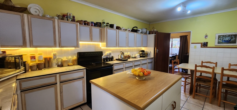 4 Bedroom Property for Sale in Swellendam Western Cape